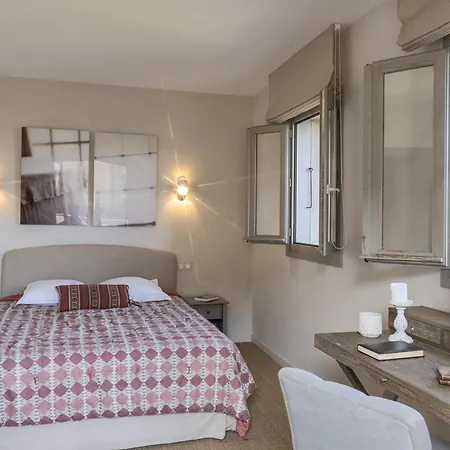 La Rose Des Mers Villa