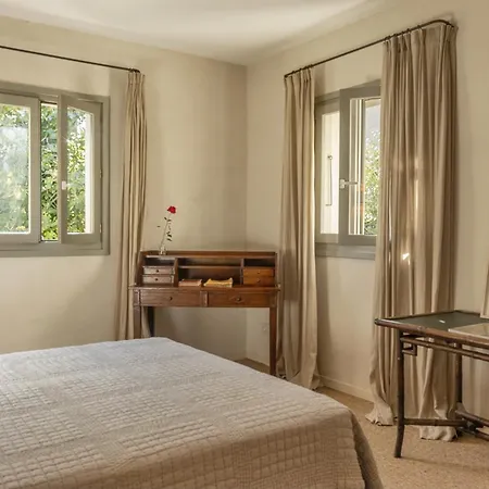 Villa La Rose Des Mers Brando