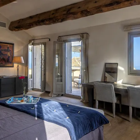Villa La Rose Des Mers