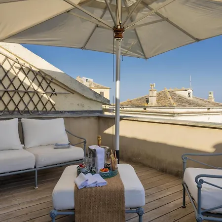 Villa La Rose Des Mers Brando