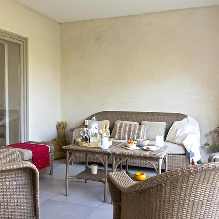 Villa La Rose Des Mers *