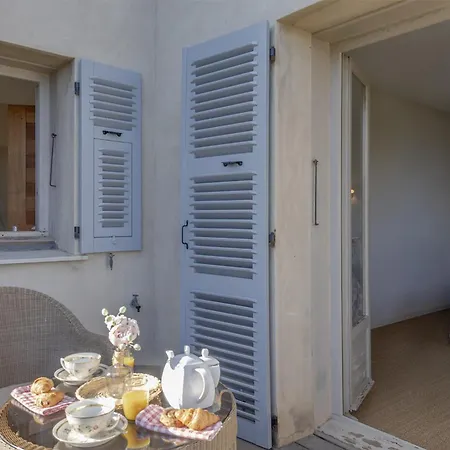 Villa La Rose Des Mers Brando