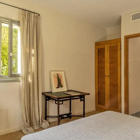 Villa La Rose Des Mers