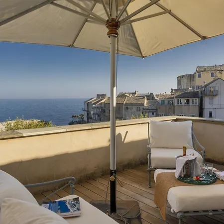 La Rose Des Mers Villa