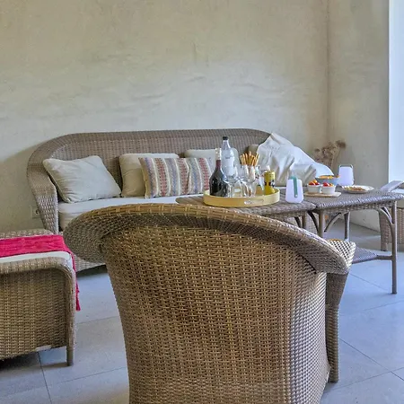 La Rose Des Mers Villa *