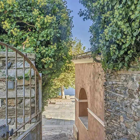 Villa La Rose Des Mers *