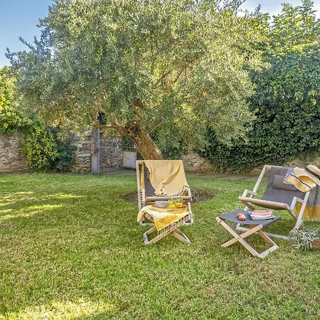 Villa La Rose Des Mers