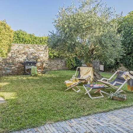 Villa La Rose Des Mers *